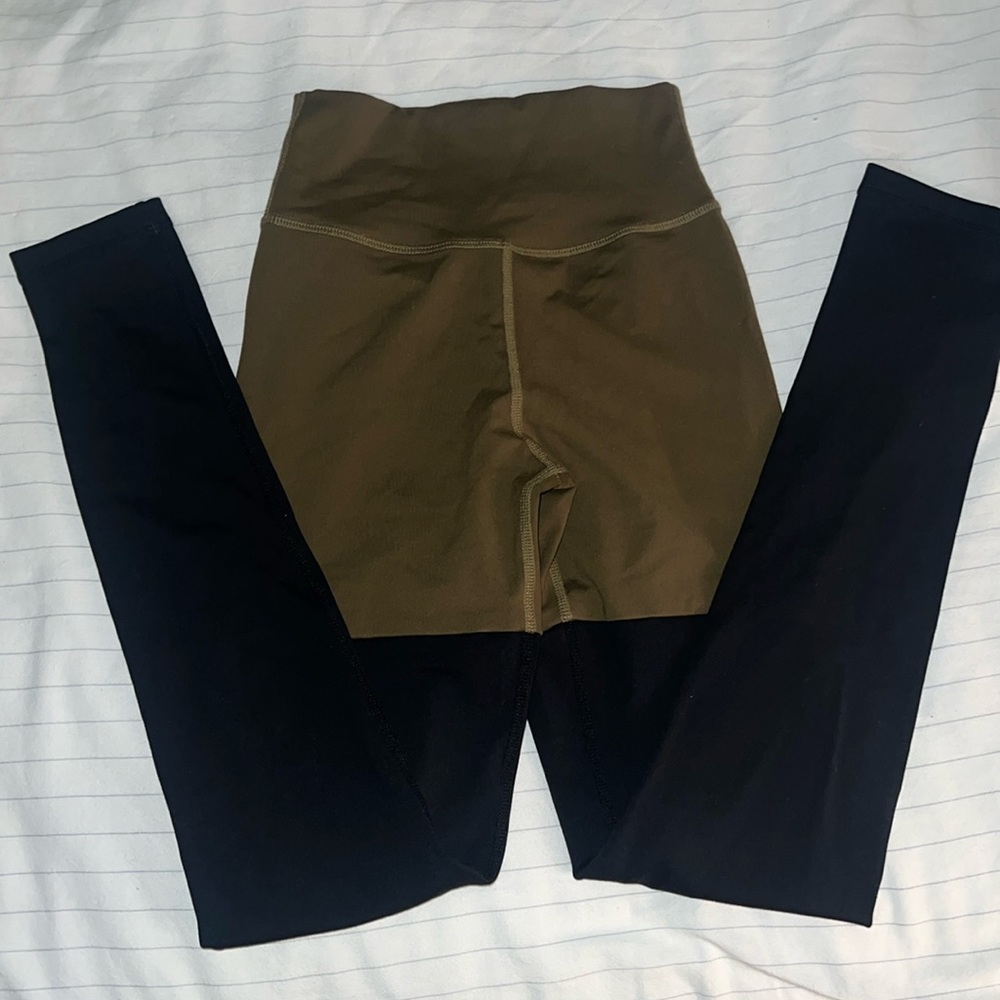 Mysclenation leggings XS